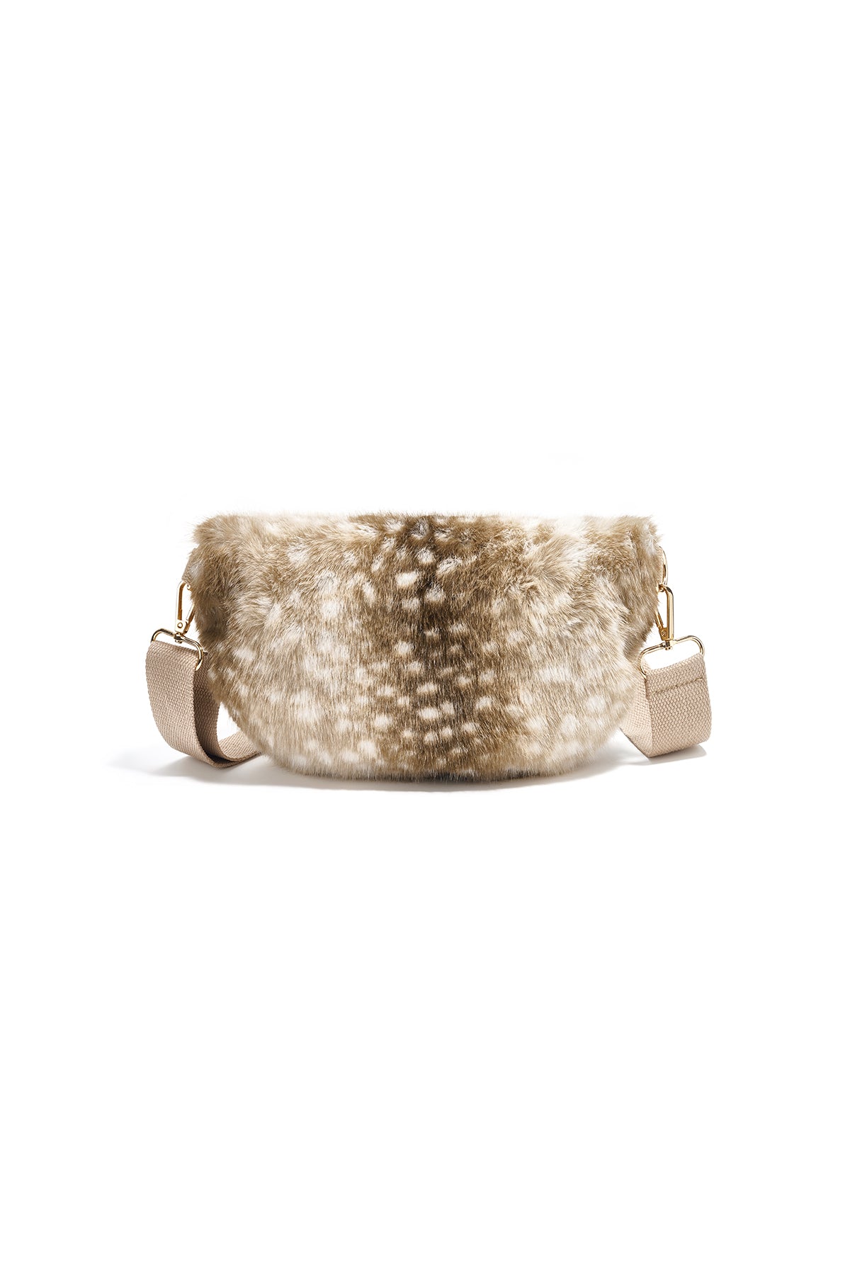 Crossbodytassen in diverse kleuren, polyester accessoires