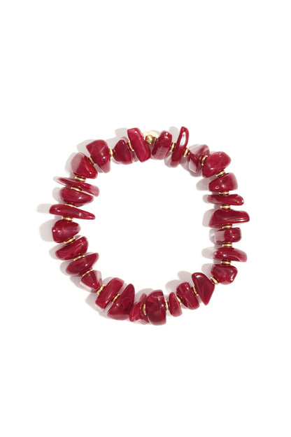 Armbanden met kralen van acryl Kralen Casual Dagelijks Dames sieraden