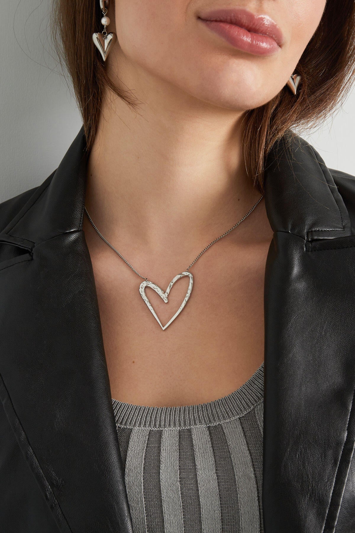 ketting hartendief