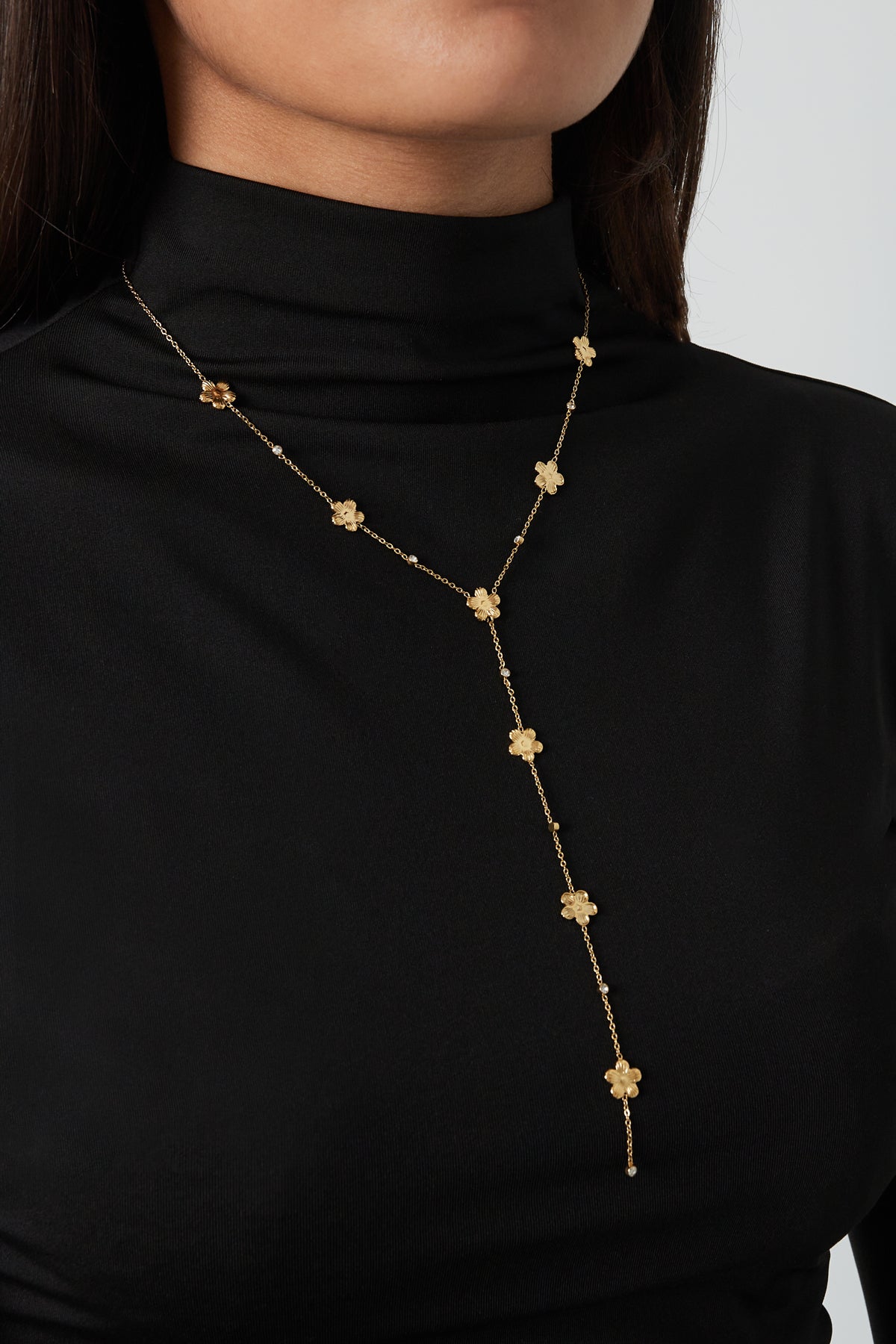 ketting daisy do