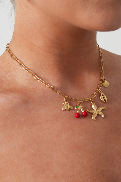 charm haven ketting