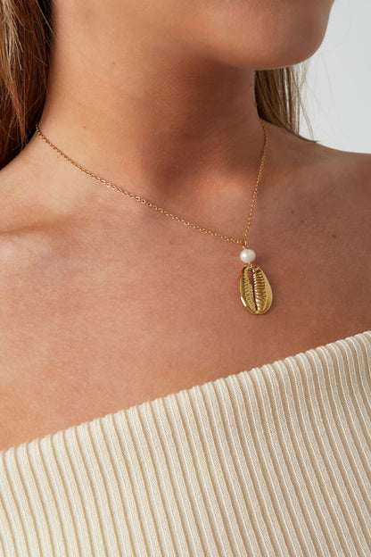 sandy shores ketting