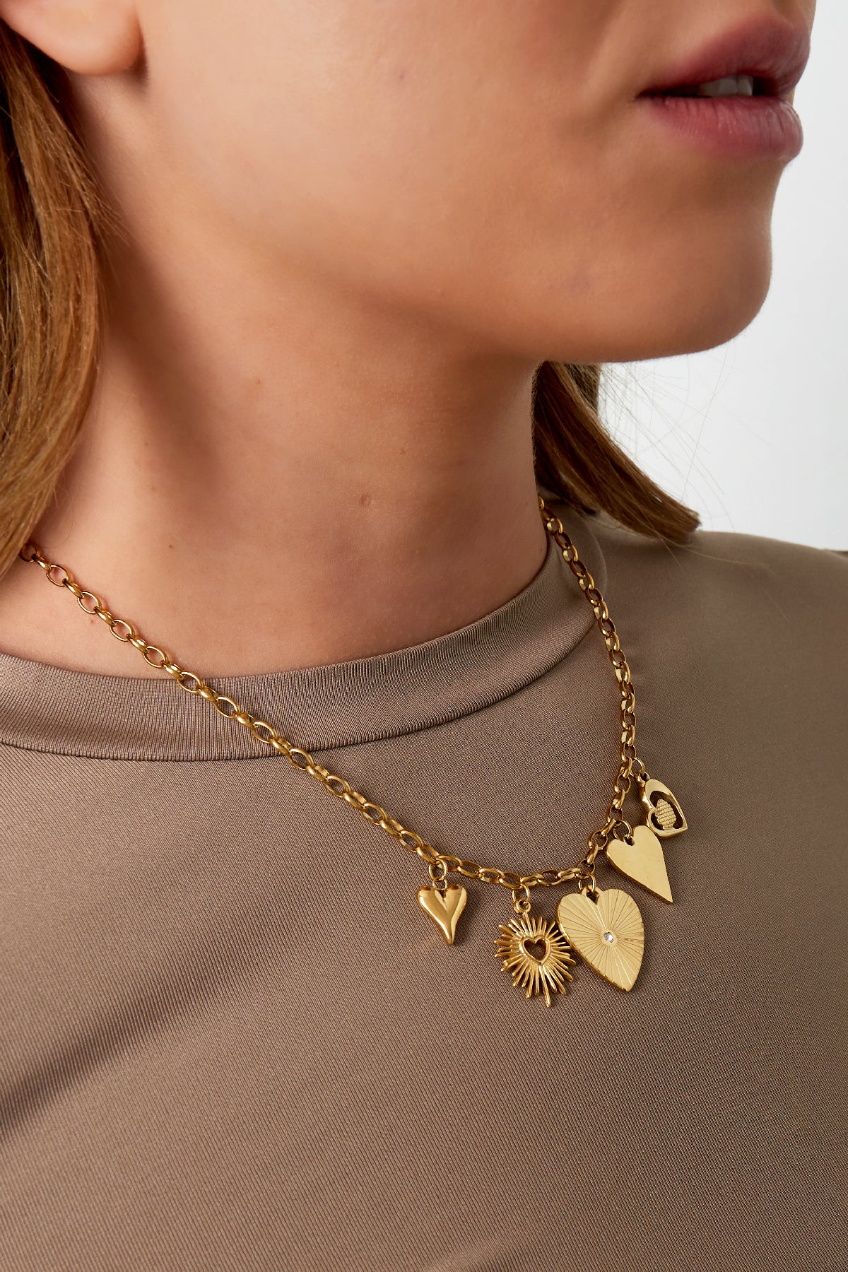loving links ketting