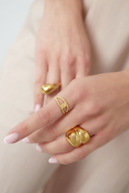 ring forever connected