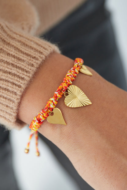 Armband dreaming of love