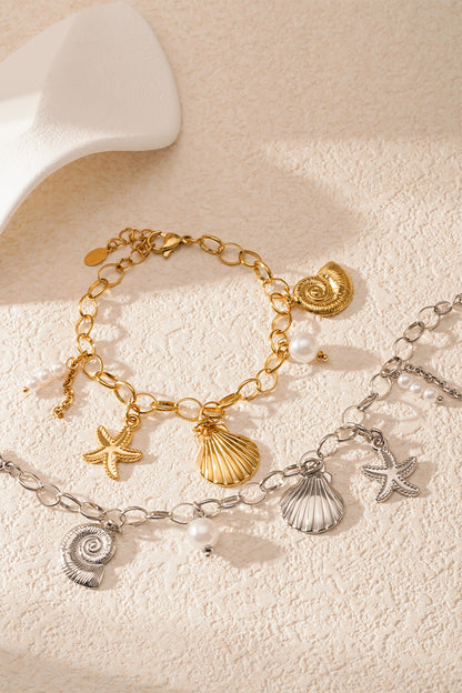 beach vibe armband