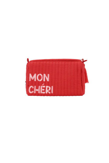 Mon Cheri make-uptas