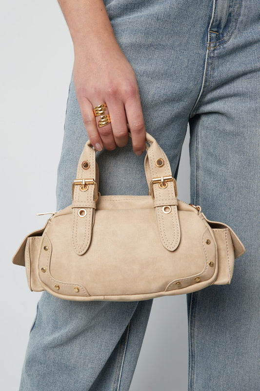Trendy IT Girl tas