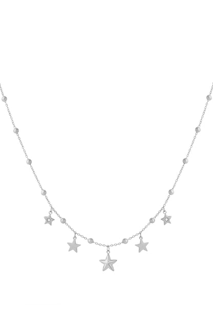 Starlight Charms ketting