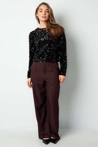 Elegant Long Sleeve Tops for All Occasions