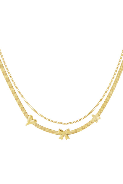 summer love ketting