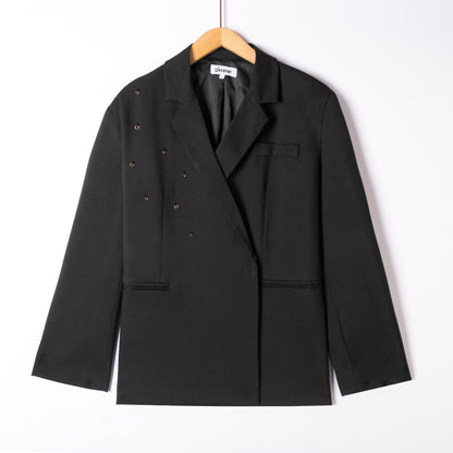 DIY Gimme Overslag Blazer
