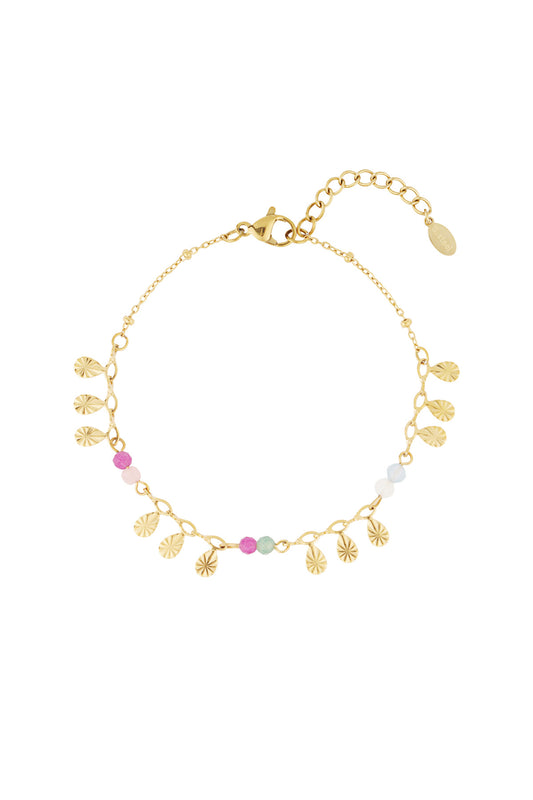 Sunshine Delight Armband