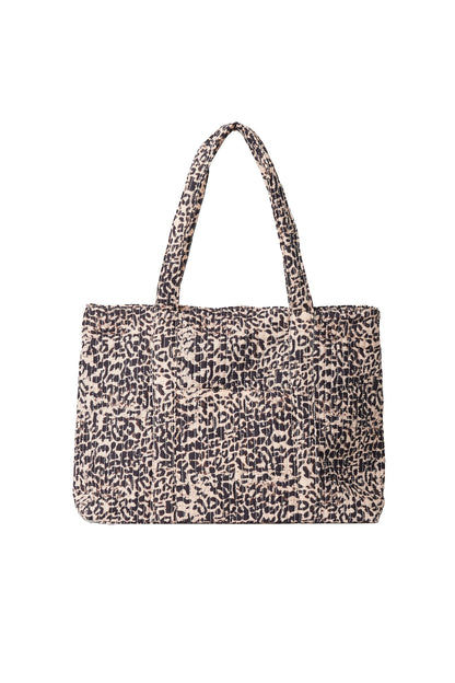 Tote Bags Luipaardprint Dagelijks Polyester Dagelijkse Accessoires