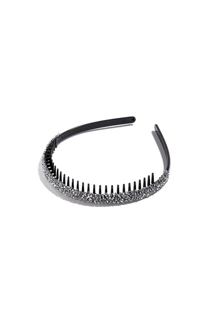 Haarbanden effen kleur Dagelijkse accessoires voor je buikspieren