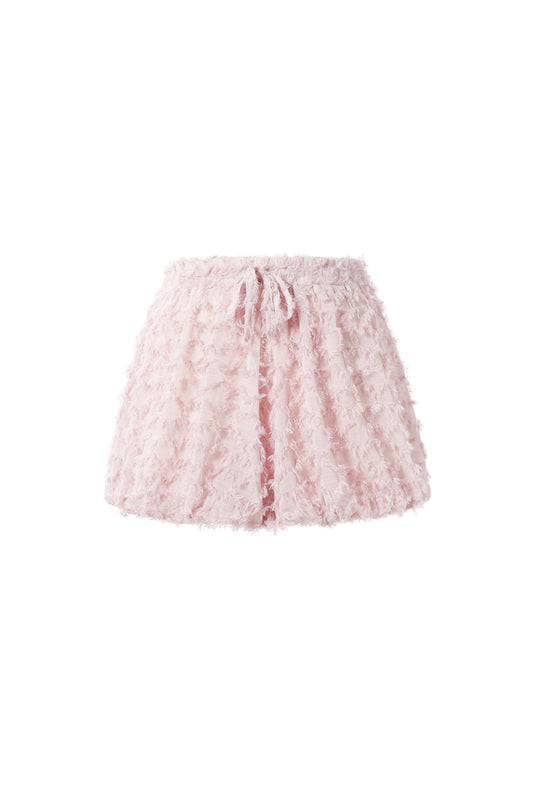 De Alexis Short