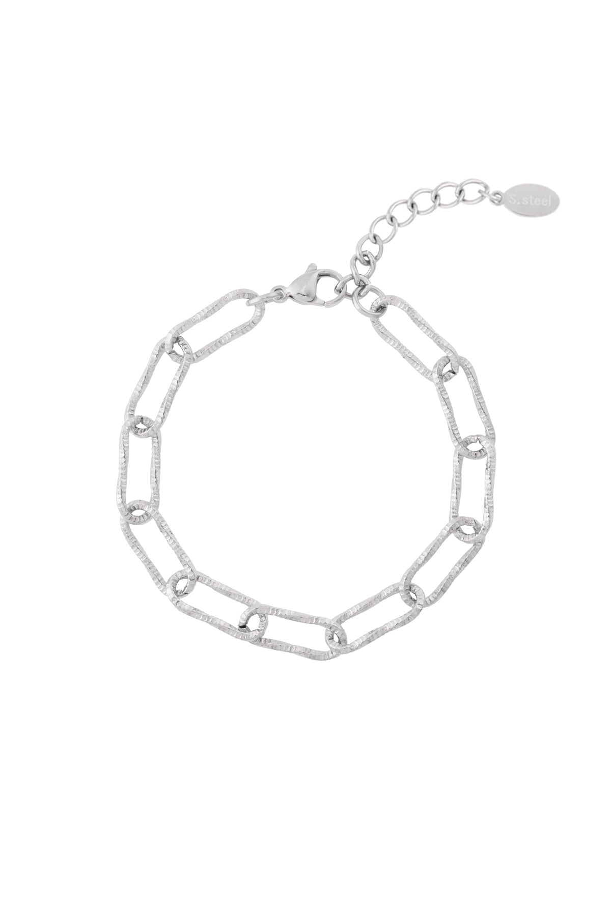   Kettingarmbanden onregelmatige vorm Dagelijks Dagelijks Eenvoudig Serie Dames sieraden