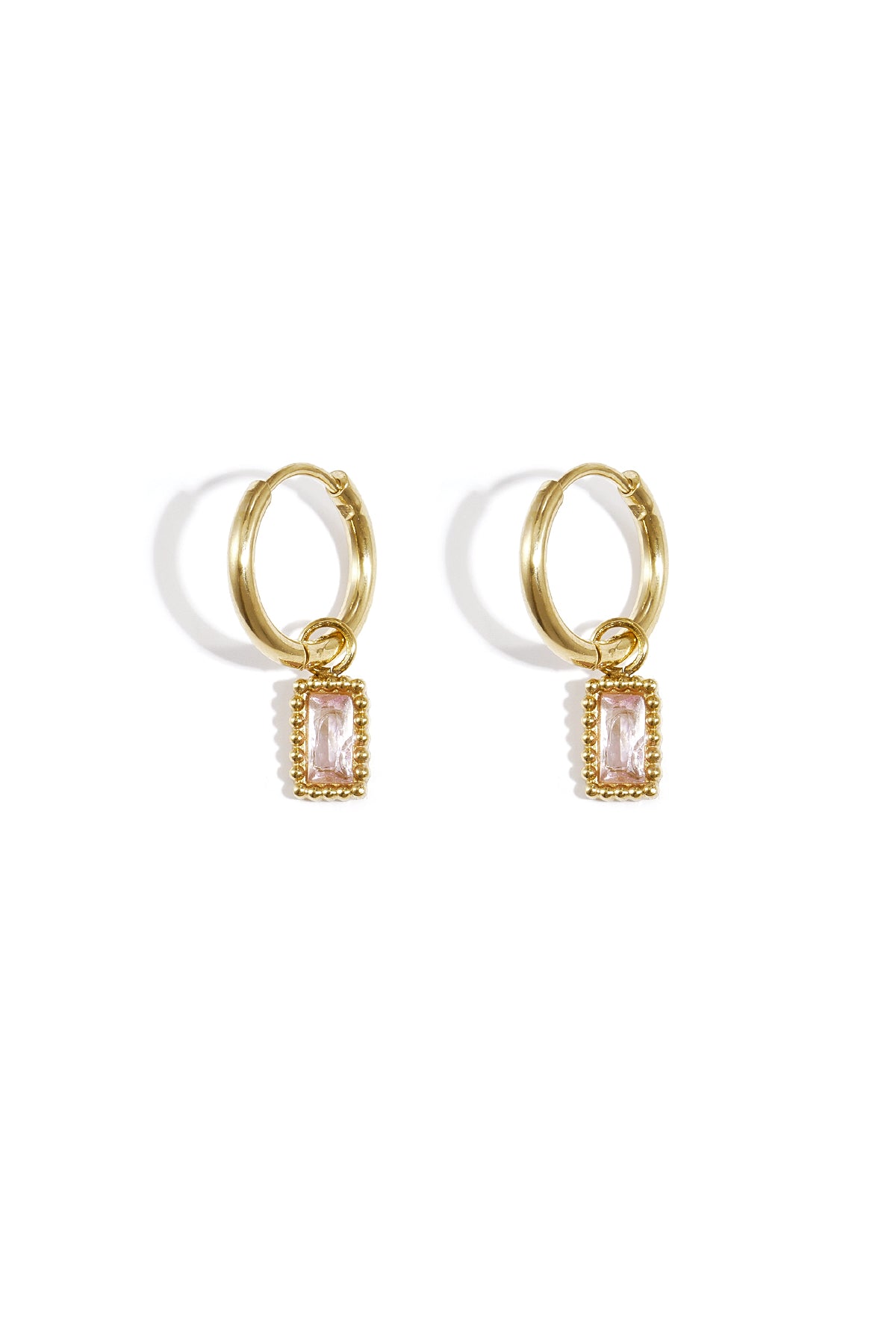oorbellen classy sparkle