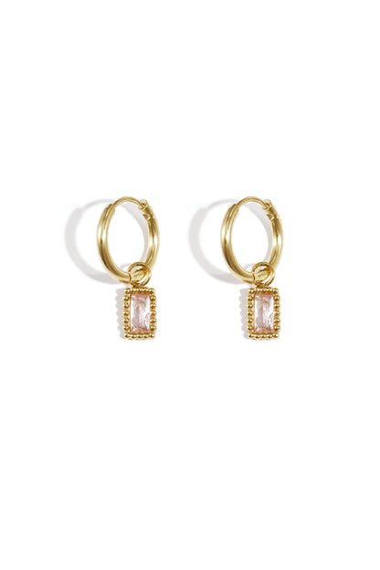 oorbellen classy sparkle