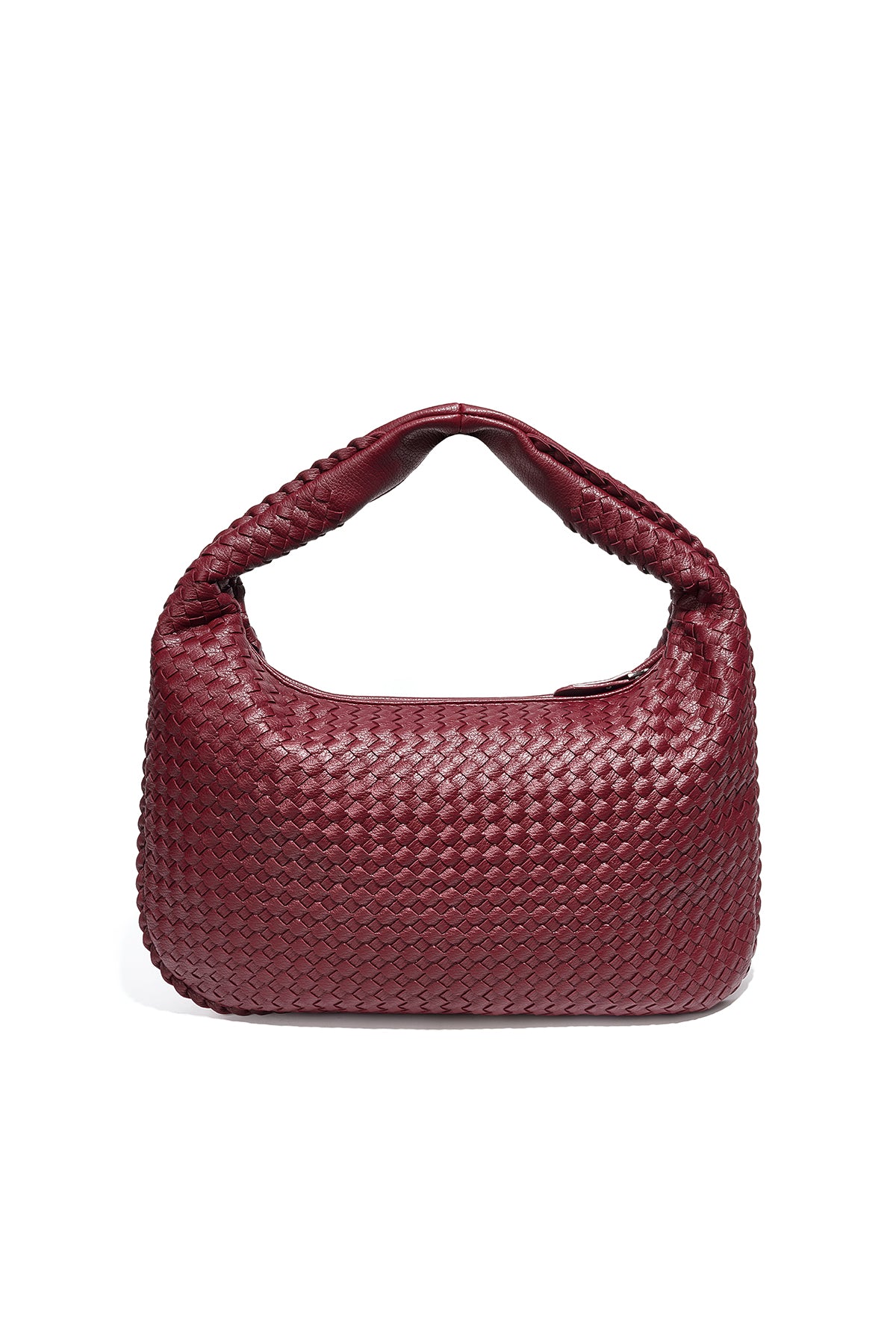 Handtassen effen kleur PU accessoires