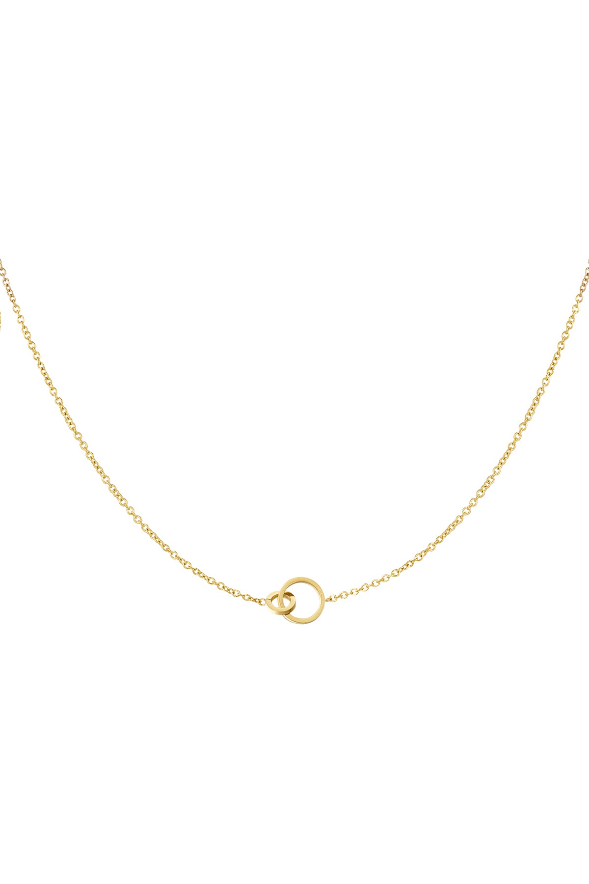 ketting verbonden