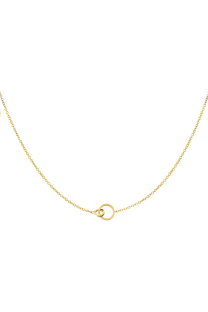 ketting verbonden