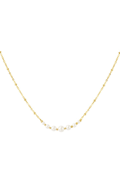 ketting parel party