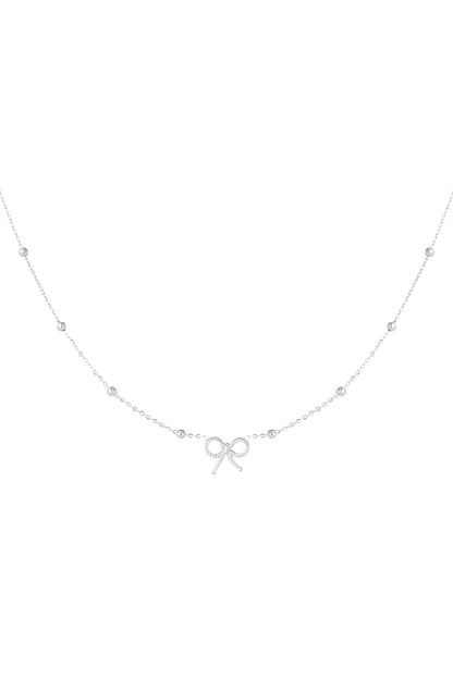 ketting bow basic