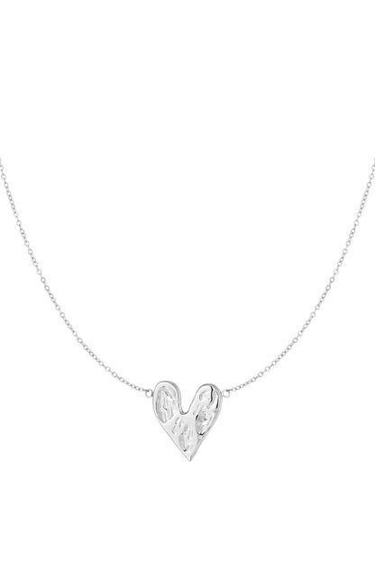 ketting my love
