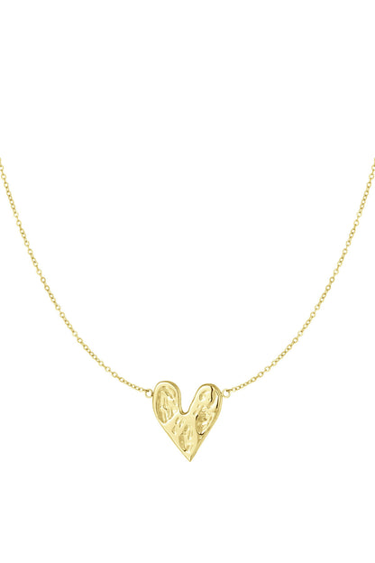ketting my love