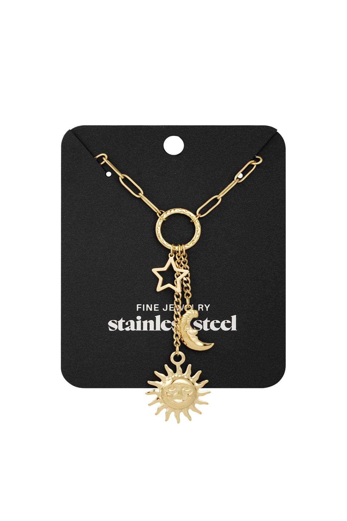 ketting luminous love