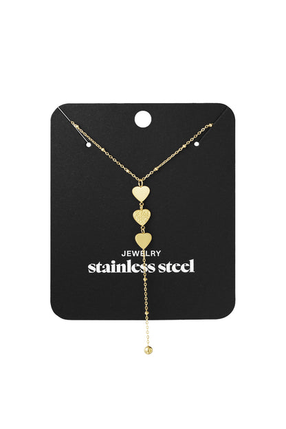 forever yours ketting