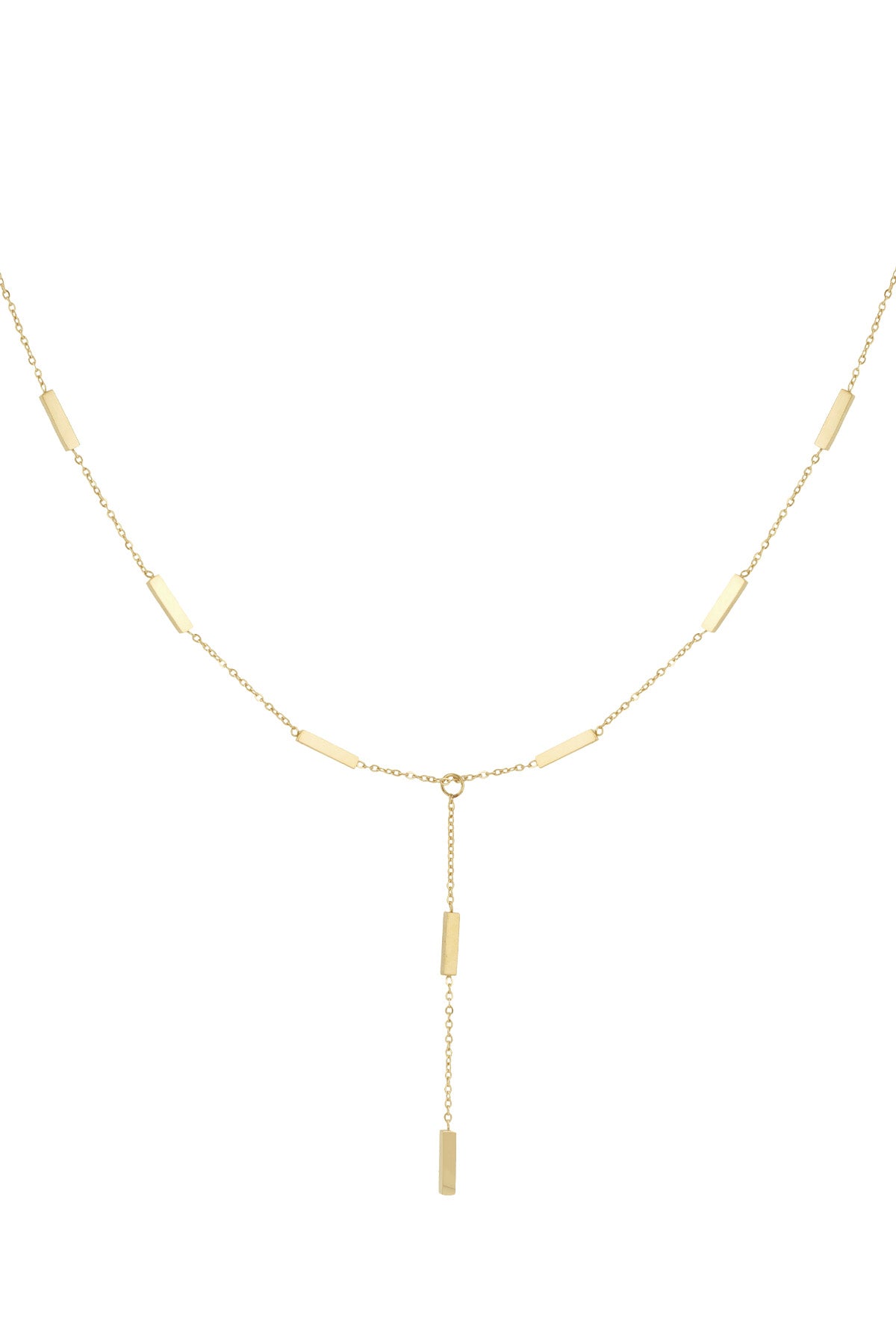 timeless elegance ketting