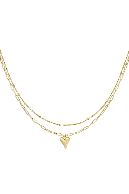 loving layers ketting