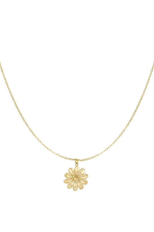 blossom bliss ketting