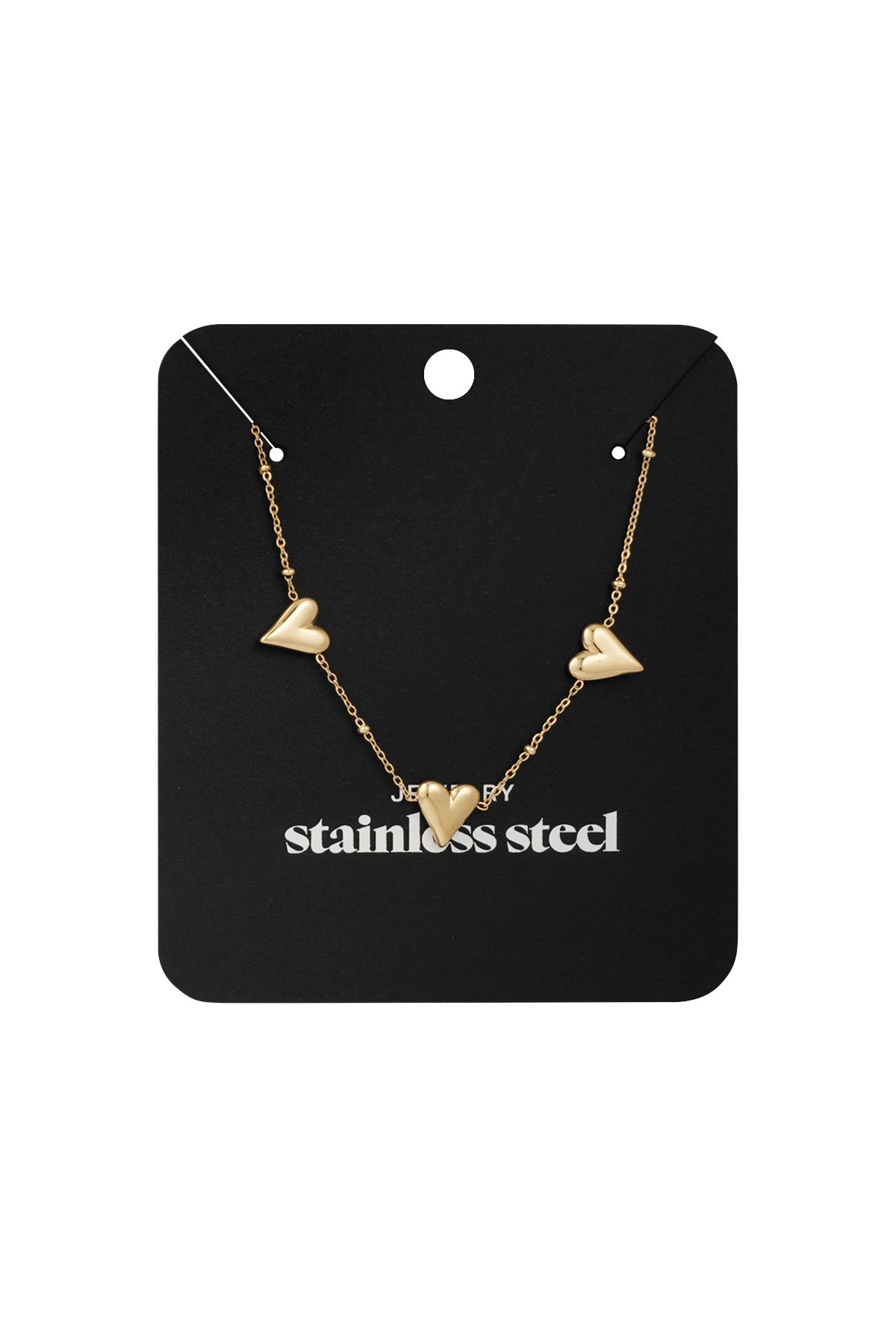 triple love ketting