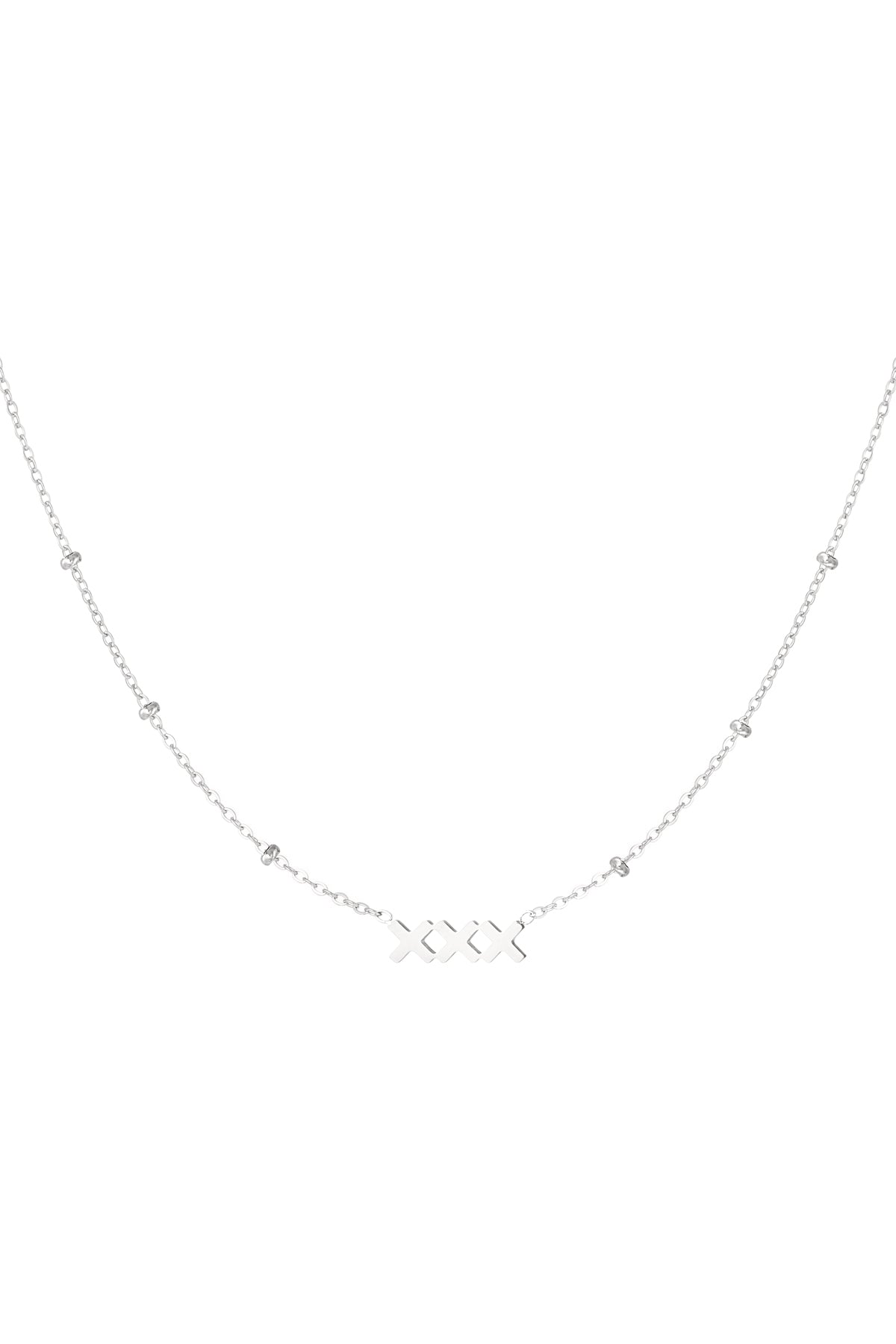 xxx amsterdam ketting