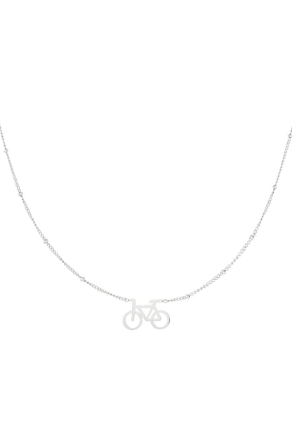 cycle chic ketting