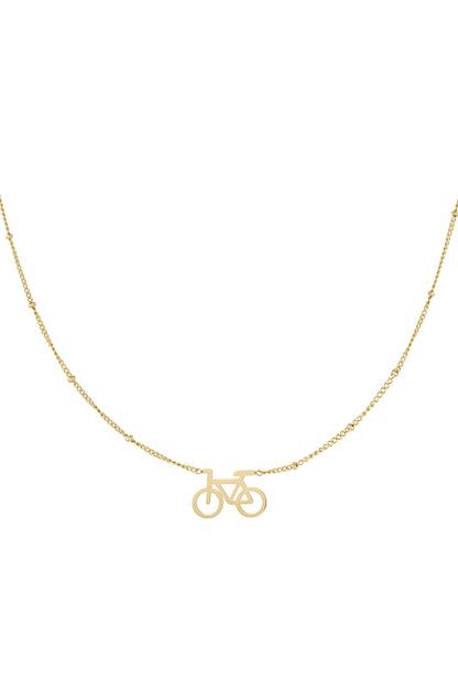 cycle chic ketting