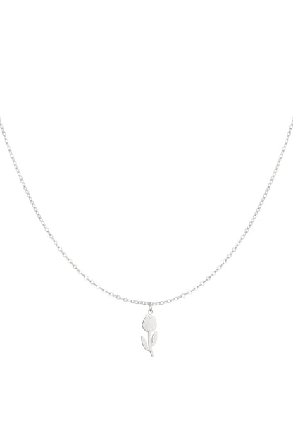 tulpen ketting