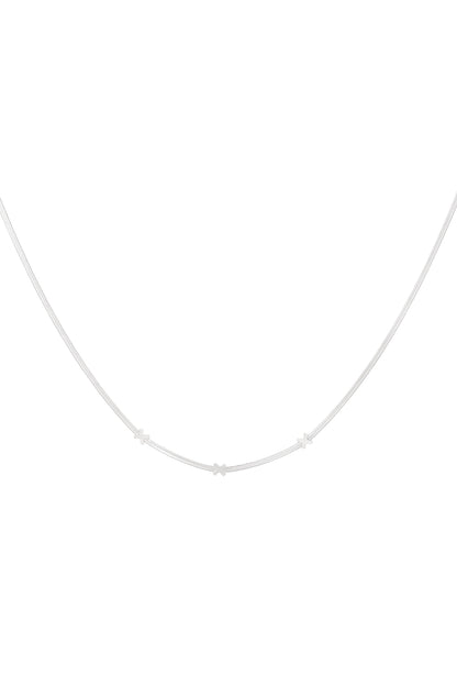 triple x amsterdam ketting