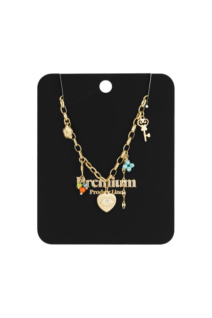 secret love ketting