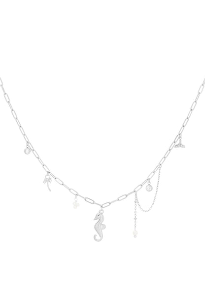underwater ketting