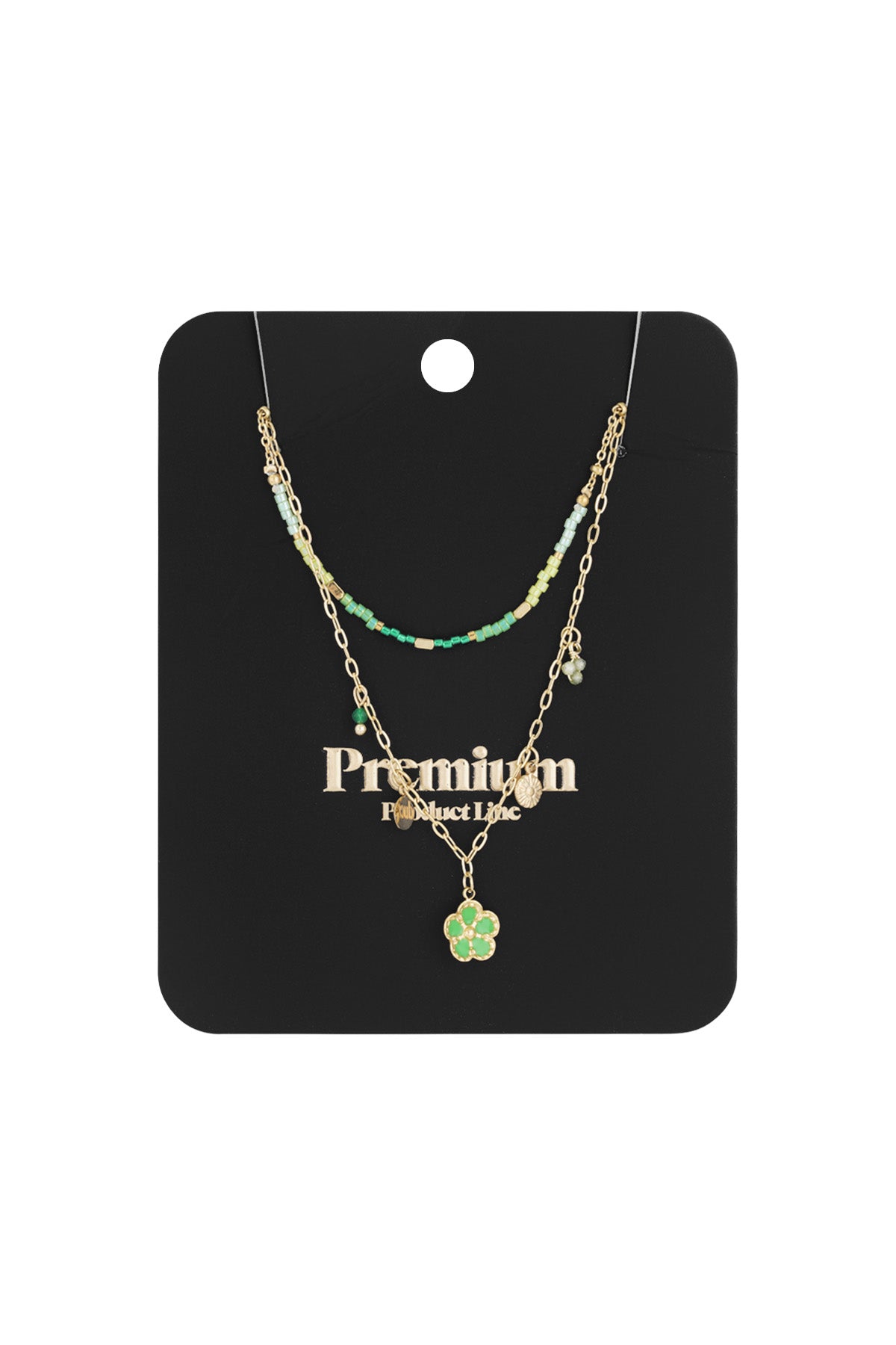 Ketting green dream
