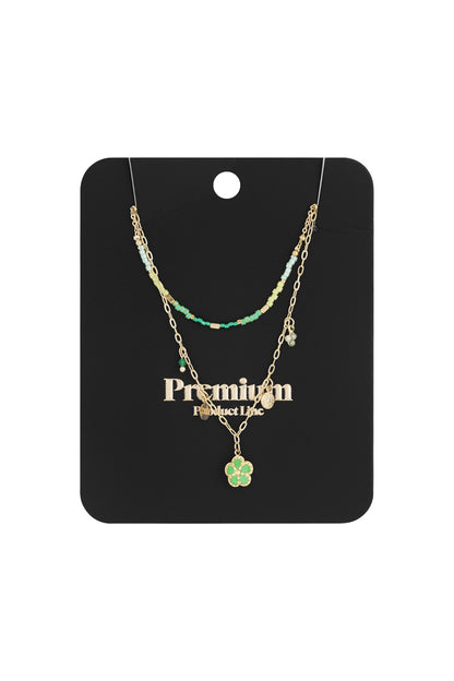 Ketting green dream