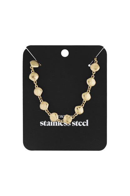 ketting shell trio