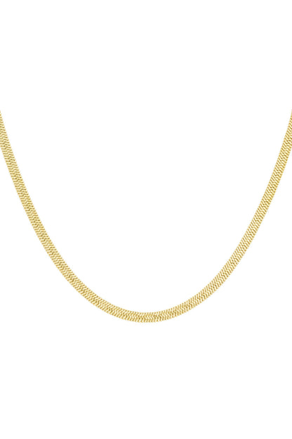 pure line ketting