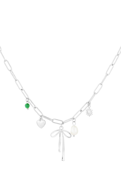bow & beyond ketting
