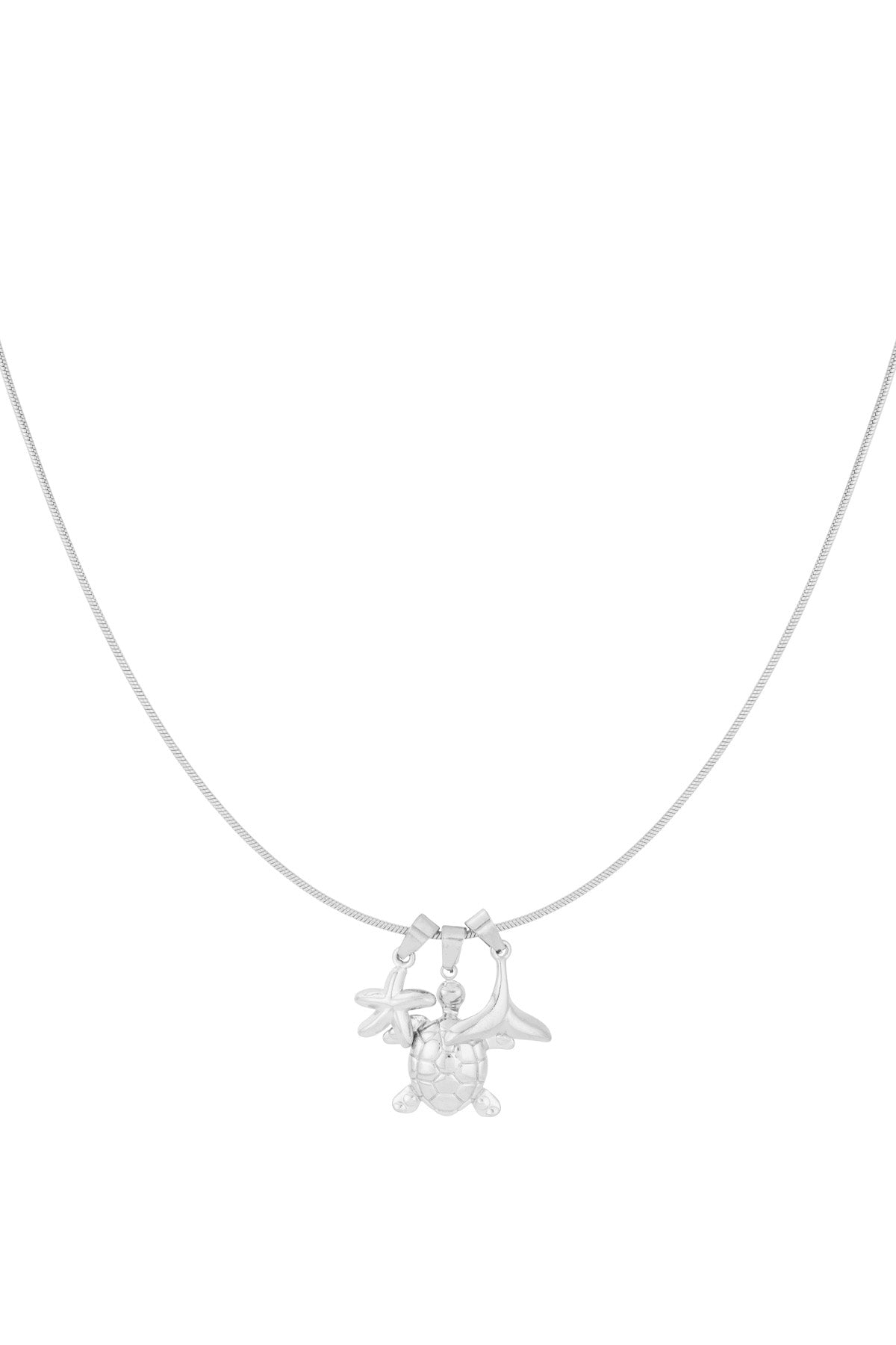summer oasis ketting