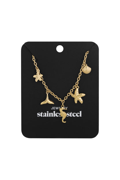 island dream ketting